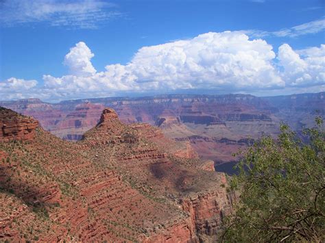 4 Memorable Things To Do At The Grand Canyon South Rim When You Only ...