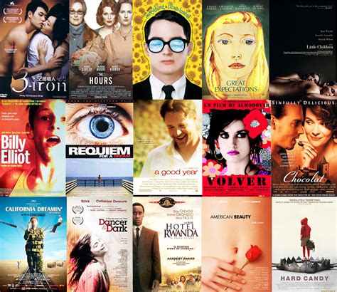My Favourite Movies Which Are Your Favourites Trailers Flickr