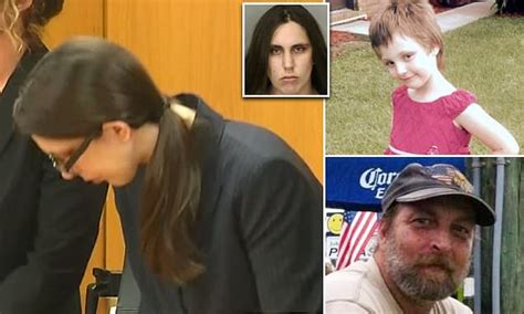 Florida Mom Who Brutally Murdered Daughter And Father In 2015 Faces