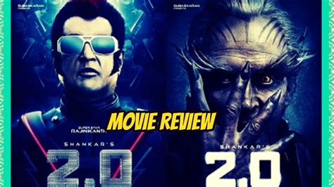 Director shankar returns to the robot franchise after 8 years. ROBOT 2.0 FULL MOVIE REVIEW | ROBOT 2.O FULL MOVIE REVIEW ...