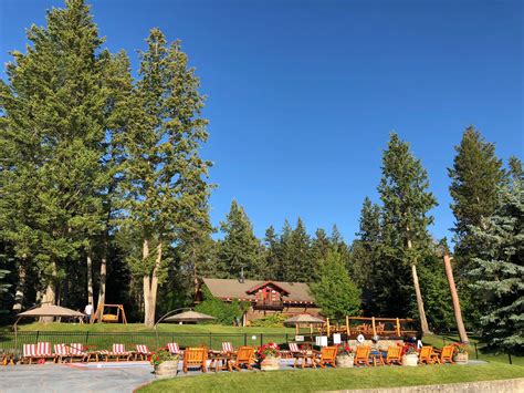These homes don't stay on the market long but unlike many of the areas other lakes you'll have plenty of properties to choose from on flathead lake! Dude Ranches That Give Back to a Wide Variety of Worthy ...