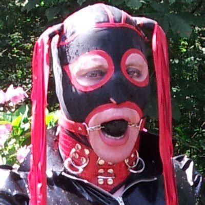 Exposed Latex Sissy Forced Feminization Holland On Twitter The Beta