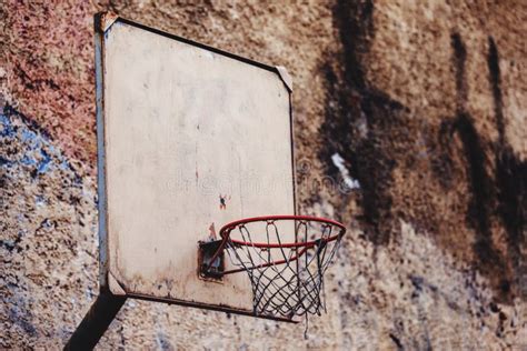 How To Install Basketball Hoop On Brick Wall