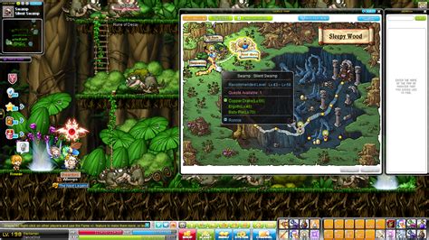 In this crafting guide, i will. Maplestory training areas