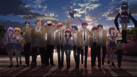 25 Daftar Anime Sedih Terbaik Yang Wajib Ditonton Anidraw