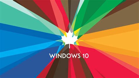 Windows 10 Hd Wallpaper ·① Download Free Amazing