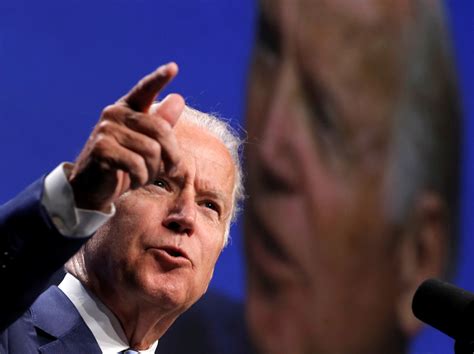 When he meets the prime minister on thursday, he is tipped to set up a new 'atlantic charter'. US Vice President Joe Biden writes open letter to Stanford ...