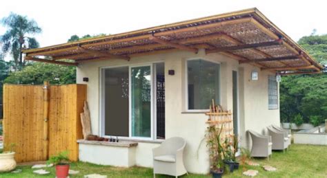 7 pequeñas casas de campo para construir en vacaciones ...