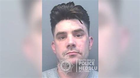 Domestic Abuse Swansea Man Jailed For Murdering Partner Bbc News