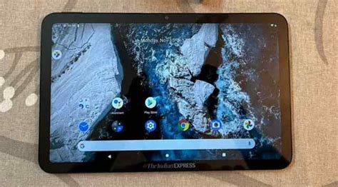 Nokia T20 Tablet Review