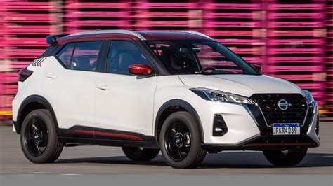 Novo Nissan Kicks 2022 Xplay Preço Consumo Detalhes E Especificações