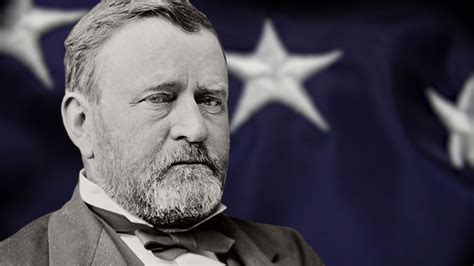 Ulysses S Grant Biography Presidency And History
