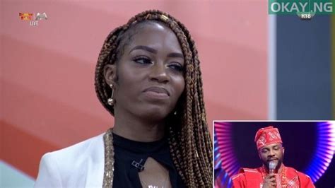 See how viewers voted for their favorite housemates this week & see who got evicted from the bbnaija house. BBNaija Eviction Week 11: Khafi Leaves - KAMER CONNECT