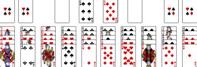 Check spelling or type a new query. World of Solitaire Klondike Turn One 1 - Green Felt Play Free Card Games Online