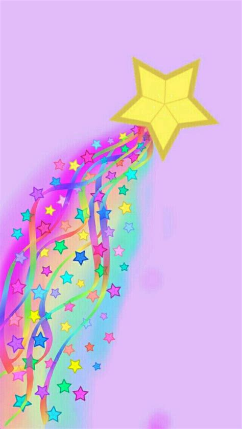 Pin By Mary Helen On Beautifulllll Star Wallpaper Star Background