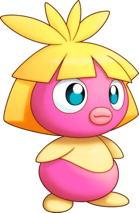 20 Adorable Baby Pokémon Of All Time My Otaku World