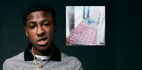 Graphic Video Rapper Nba Youngboy Caught On Tape Severely Beating