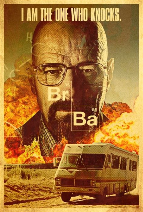 Heisenberg Chronicles We Made A Breaking Bad Movie Poster Mandatory
