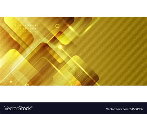 Unduh 300 Gratis Background Banner Gold HD - Background ID