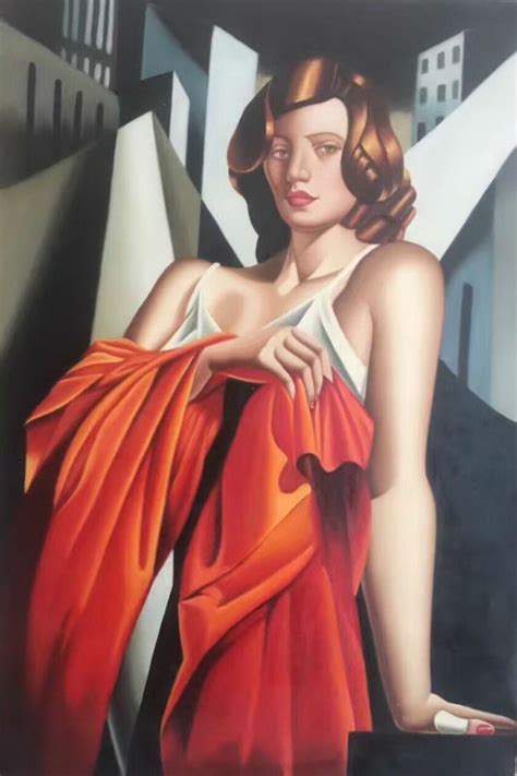 100hand Painted Figure Oil Painting On Canvas Modern Sexy Girl Canvas