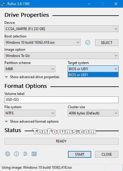Create Bootable Usb Flash Drive To Install Windows 10 Page 43