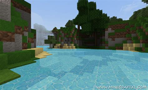 Sphax Purebdcraft Resource And Texture Pack For Minecraft