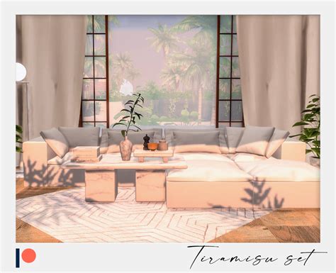 Winner9 Is Creating 3d Models Patreon Sims 4 Cc Furniture Living