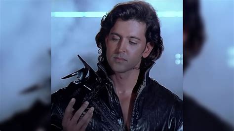 hrithik roshan s krrish 4 will still have to wait rakesh roshan gave a big update