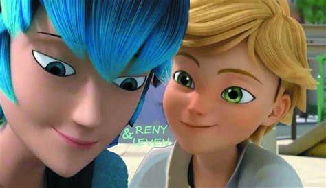 He is portrayed as a french teenage student who has been homeschooled for most of his life and is also a model for his father, gabriel agreste, a famous fashion designer with whom adrien has a distant relationship. Pin by Adrien Agreste on Lukadrien in 2021 | Miraculous ...