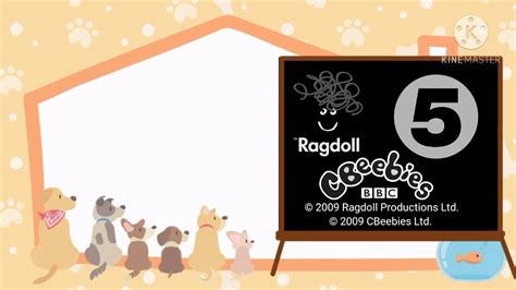 Ragdoll Productionschannel 5cbeebies 2009 Youtube