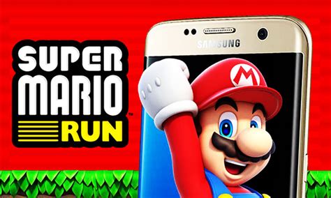 Super Mario Run For Android Is Finally Here Brandsynario