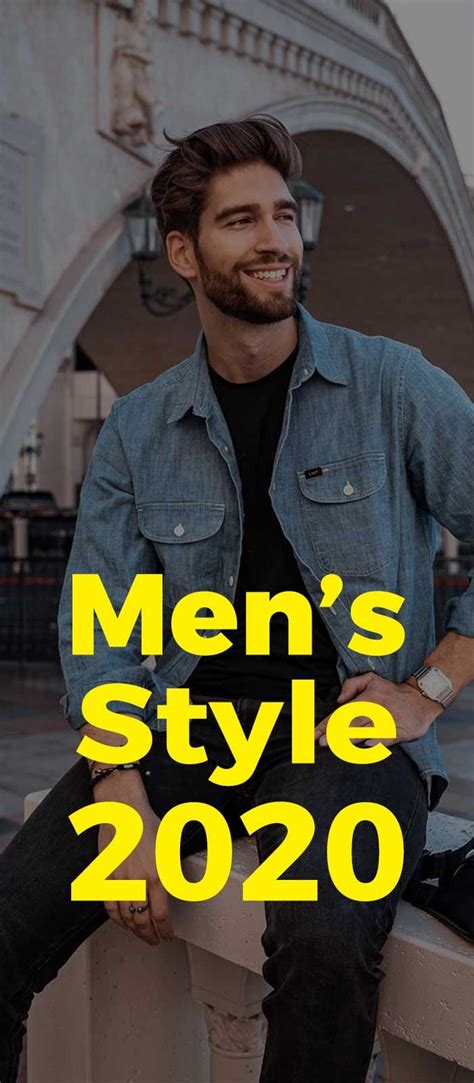30 Mens Style Outfits Guys Should Look At For Styling Inspiration Check Out Few Outfit Ideas
