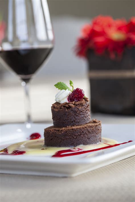 The Best Chocolate And Wine Pairings For Valentines Day Wtop