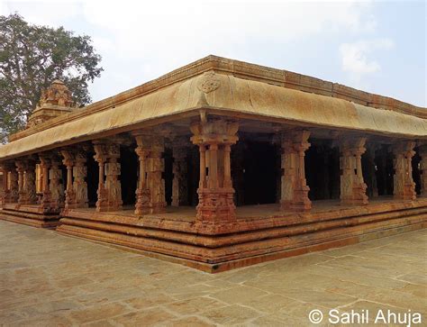 Pixelated Memories Nandi Hills And Bhoga Nandeeshwara Temple