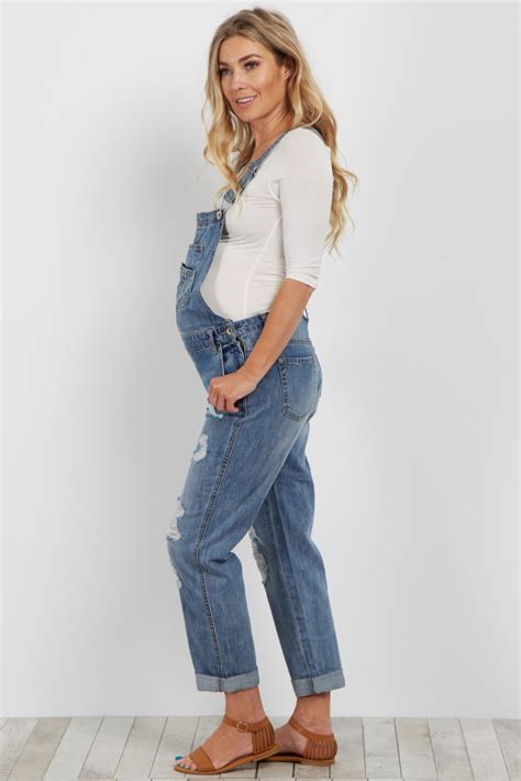 Get Maternity Overalls For Comfort In 2020 Stylish Maternity Outfits
