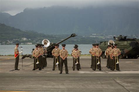 Dvids Images Us Marine Corps Forces Pacific Change Of Command