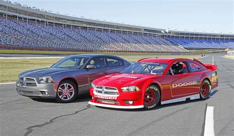Cars nascar sprint cup 1.21. 2013 NASCAR Sprint Cup Dodge Charger to compete in NASCAR