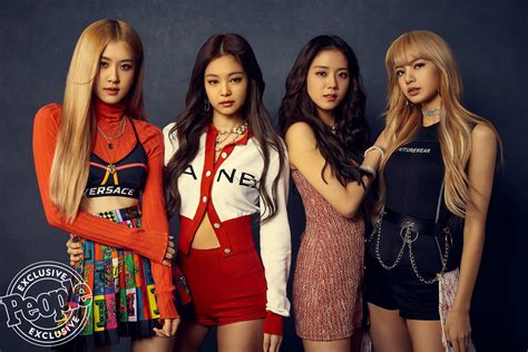 Everything To Know About Blackpink The First Female K Pop Group To Perform At Coachella