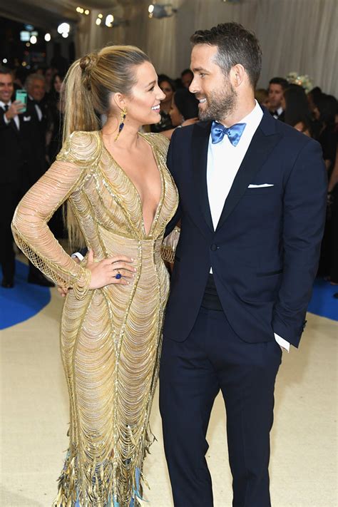 Some wedding vendors have also begun to rethink their participation in weddings held at plantations. Blake Lively + Ryan Reynolds' Wedding Photos Banned on ...