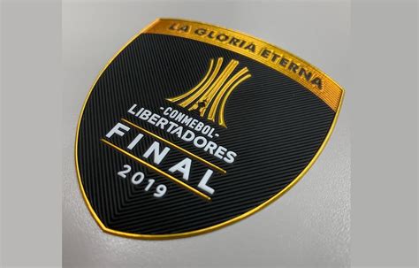 Take your team to conmebol libertadores, conmebol sudamericana, and conmebol recopa glory in fifa 20 career mode. CONMEBOL divulga patch da final da Libertadores 2019 » MDF