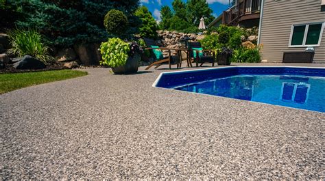 How To Choose The Best Floor Coating For Your Pool Deck