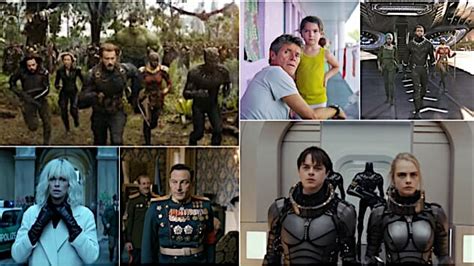The Best Movie Trailers Of 2017 Paste Magazine