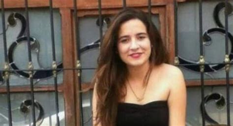 Condenan Feminicidio De Paola Guerrero Estudiante De San Luis Potosí