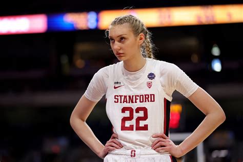 Is Cameron Brink Related To Steph Curry Emerging Stanford Sensation Catches Attention After A