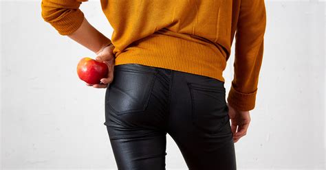 Apple Butt What Makes It And How To Get It We Go Wild