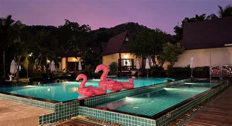 Phi Phi Villa Resort Sha Extra Plus Ko Phi Phi 2022 Updated Prices