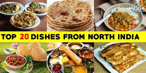 Top 20 Dishes From North Indian That Definitely Leave You Salivating