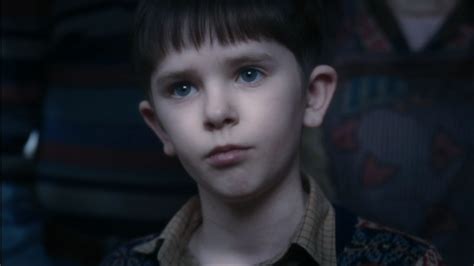 Charlie And The Chocolate Factory Freddie Highmore Image 21552251