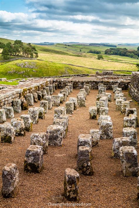 How To Spend A Day In Hadrians Wall 11 Top Things To Do Walk
