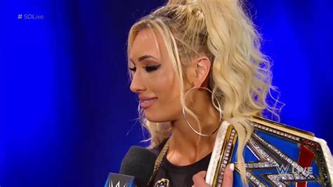 Carmella Reportedly Returning To Ring Soon 411MANIA